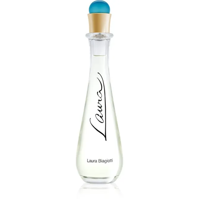 Laura Biagiotti Laura tualettvesi naistele 75 ml