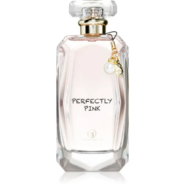 Grandeur Perfectly Pink Parfüümvesi naistele 100 ml