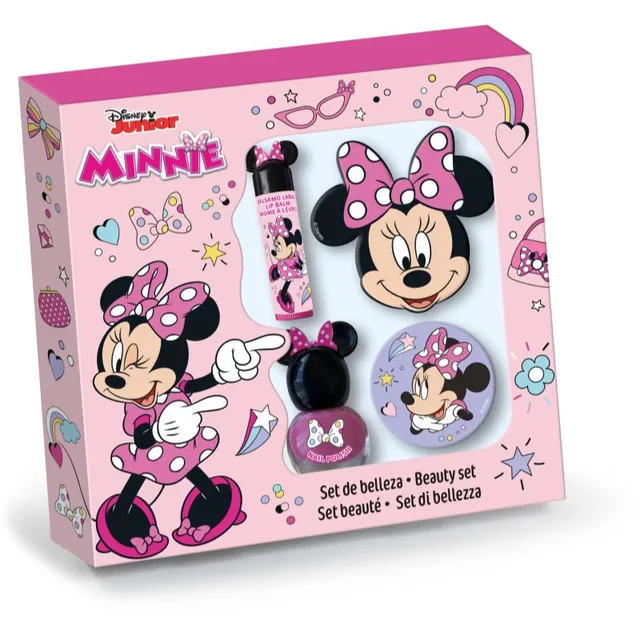 Disney Minnie Junior komplekt lastele