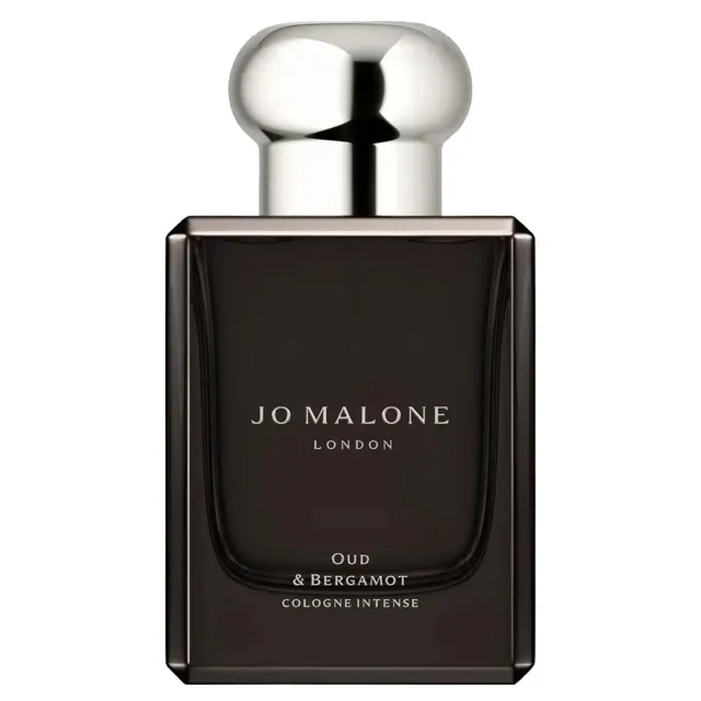 JO MALONE LONDON Oud & Bergamot Cologne Intense 50ml