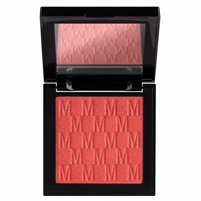 MESAUDA MILANO At First Compact Blush No.103 Obsessed 8.5g