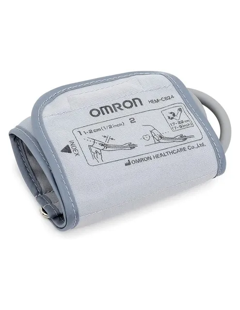VERERÕHUAPARAADI OMRON CS2 LASTE MANSETT 17-22CM