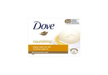 Kreemseep DOVE argaan õli 90g