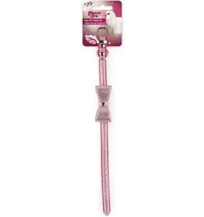 Kaelarihm lipsuga Bow Tie Collar, Candy (AFP - Glamour Dog)