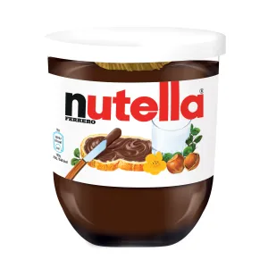 Nutella shokolaadi-pähklikreem 230g