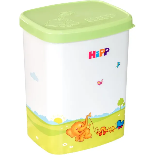 Hipp Milkbox piimapulbri jaotur 1 tk