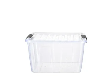 Pl.hoiukast kaanega HOME EXPERT 30L