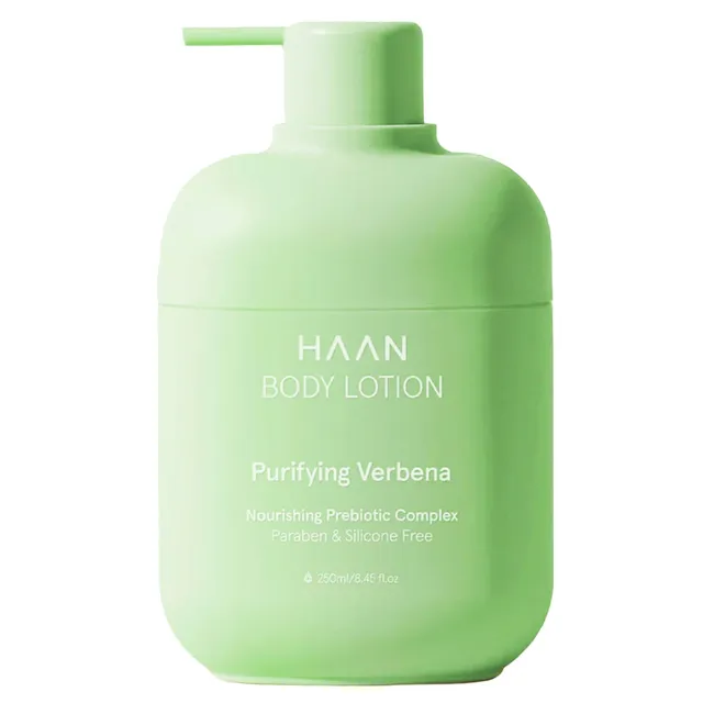 HAAN Purifying Verbena Body Lotion 250ml