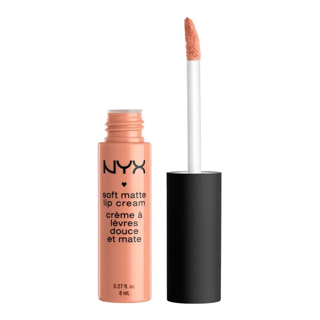 Soft Matte Lip Cream huulevärv 8ml