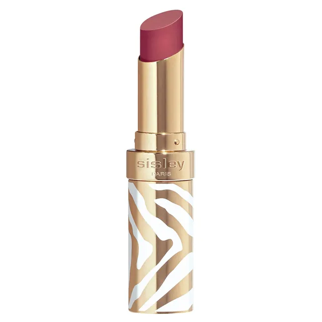 SISLEY Phyto Rouge Shine Lipstick No.21 Rosewood 3g