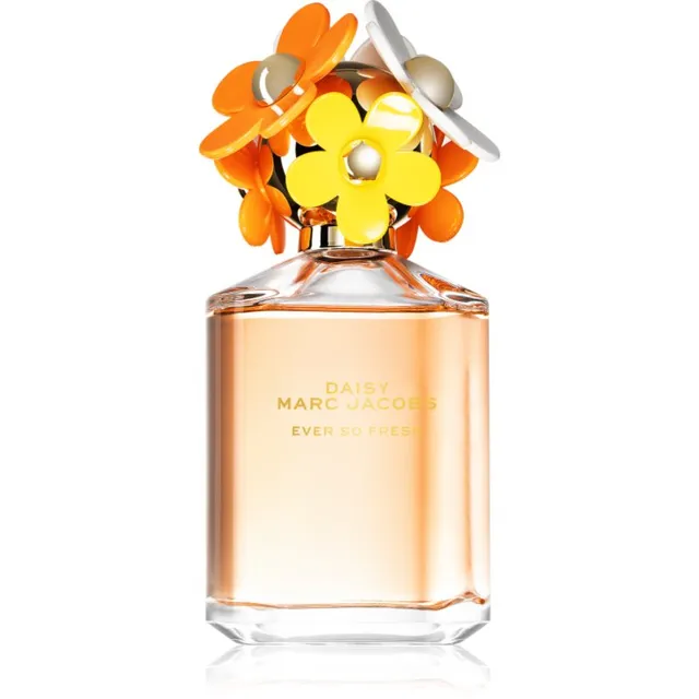 Marc Jacobs Daisy Ever So Fresh Parfüümvesi naistele 125 ml