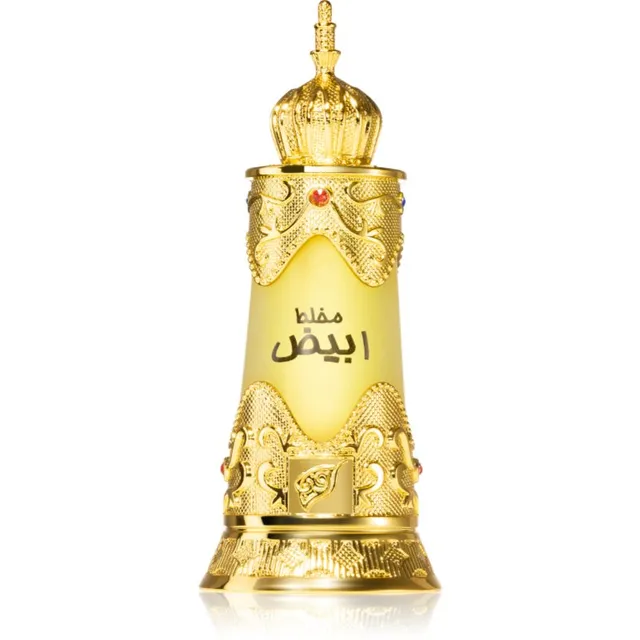 Afnan Mukhallat Abiyad parfüümõli unisex 20 ml