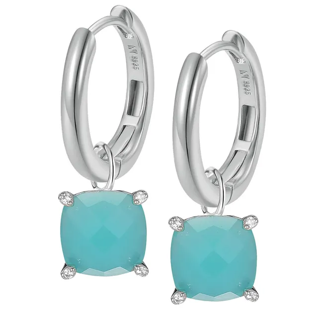 NEORE Aida S Cold & Iris Amazonite komplekt