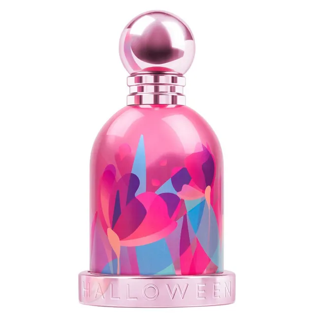 HALLOWEEN I'm Unique EDT 50ml