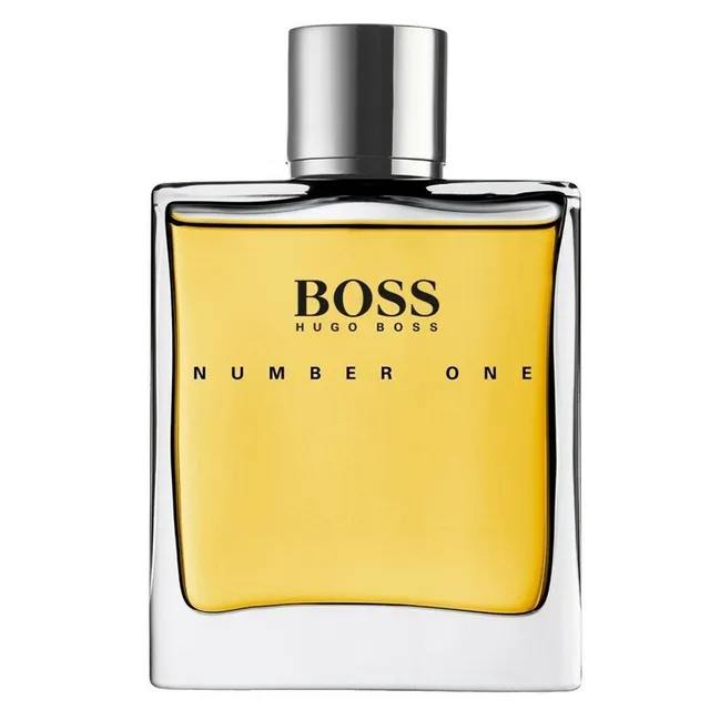 HUGO BOSS Number One EDT 100ml