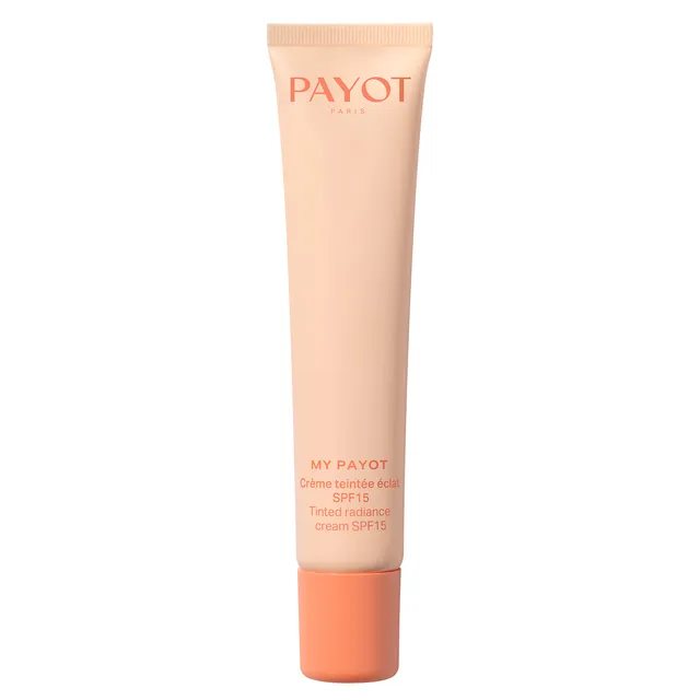 PAYOT My Payot Tinted Radiance Cream SPF15 40ml