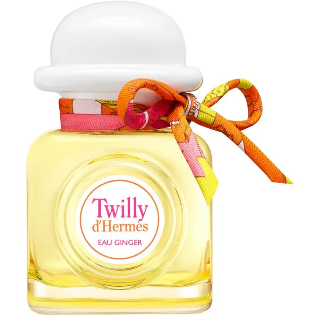 HERMÈS Twilly d’Hermès Eau Ginger Parfüümvesi naistele 85 ml