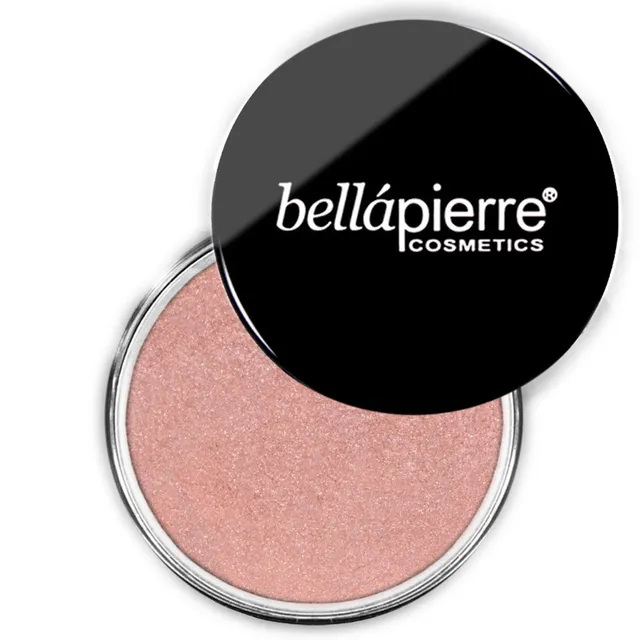 BELLAPIERRE Shimmer Powder No.SP001 Snow Flake 2g