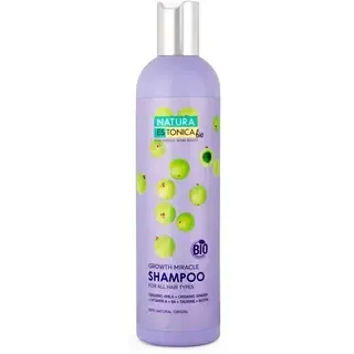 Natura Estonica šampoon Growth Miracle 400ml
