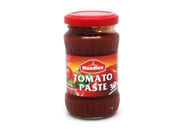 Tomatipasta 30% MAADLEX 200g