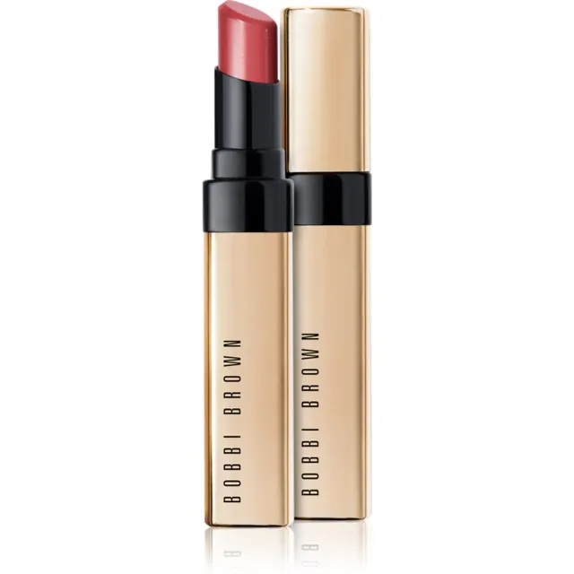 Bobbi Brown Luxe Shine Intense Niisutav läikiv huulepulk varjund TRAILBLAZER 2.3 g