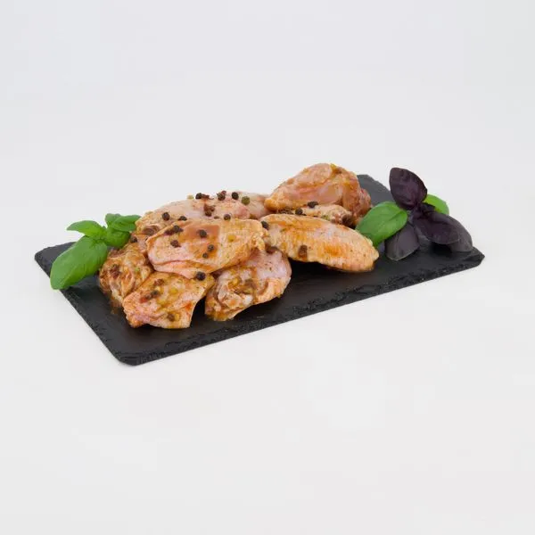 Grillmeistri kanatiivad 1kg