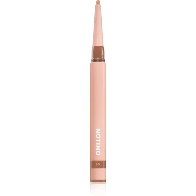 Notino Lifeproof Lip Pencil Kauakestev huulepliiats 130 Tuscany Stay 0.2 g