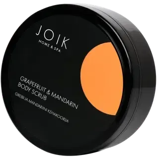 Greibi ja mandariini kehakoorija Joik 250g