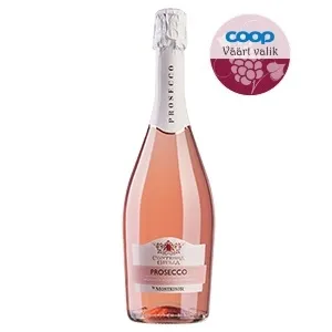 Montresor Contessa Giulia Rose 0.75L