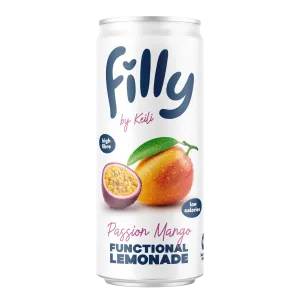 Filly passioni-mango 0.33L funkts.jook
