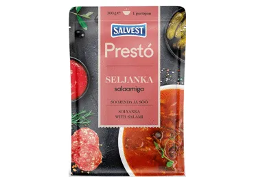 Seljanka salaamiga 300g Eesti