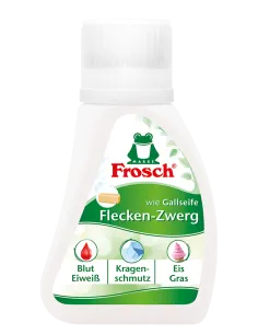 Frosch plekieemaldaja sapiseep 75 ml