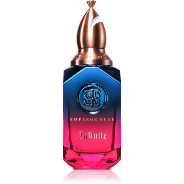 Emperor Blue Infinite Parfüümvesi naistele 100 ml