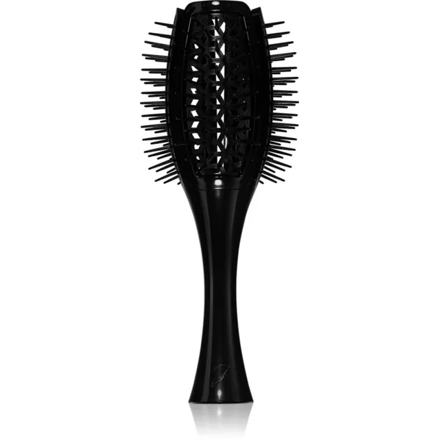 Janeke Vented Brush More Volume In Your Hair Ümmargune pintsel juuste kohevuseks 21 x 8 x 8 cm 1 tk