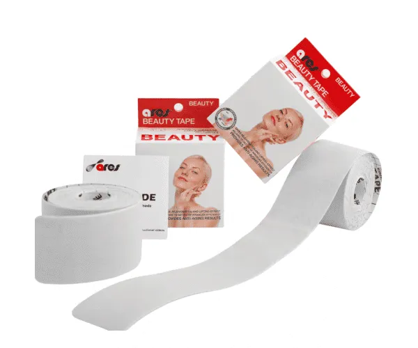 Ares Beauty Tape Regular Skin iluteip