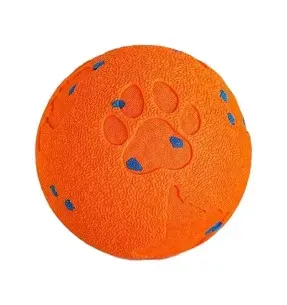 Iseliikuv pall koerale, USB-laetav Waggy Bouncing Ball (AFP - Wag! Play)