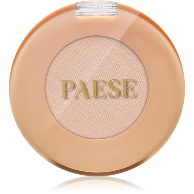 Paese Eyegasm Eyeshadow Kauapüsiv lauvärv varjund 17 Whisper 1.5 g