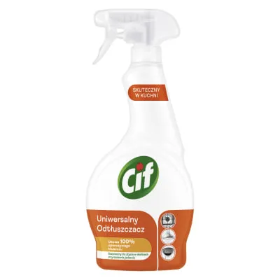 Puhastusvahend Cif köögile 500ml