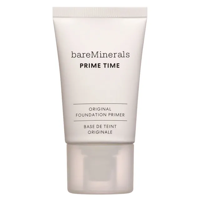 BAREMINERALS Prime Time Original Foundation Primer 15ml