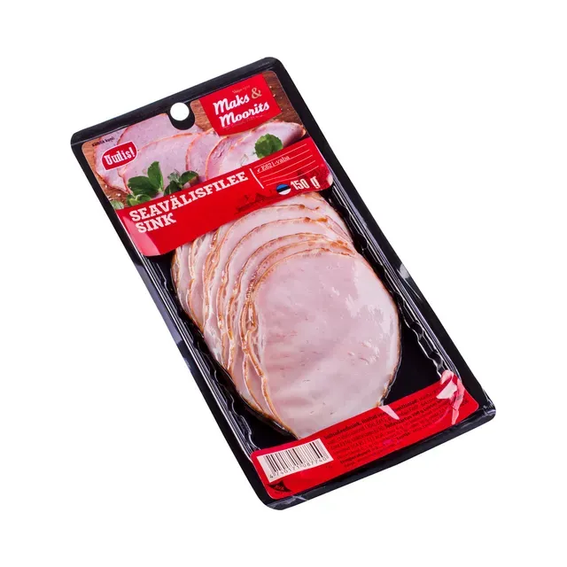 Maks&Moorits Seavälisfilee Sink 150g