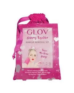 Komplekt Bunny Together Pink