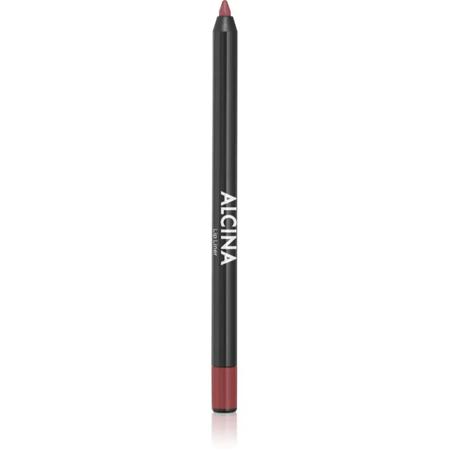 Alcina Lip Liner Huulepliiats varjund Berry Jam 1 tk