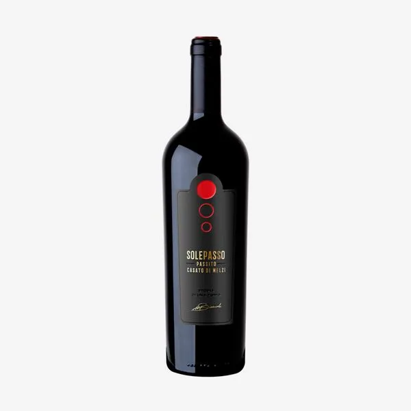 Casato Di Melzi Solepasso 75cl Itaalia