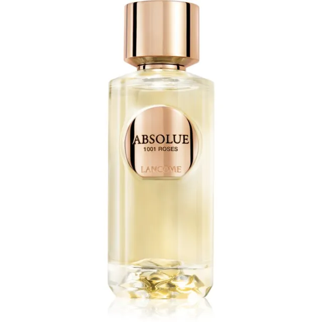 Lancôme Absolue Les Parfums 1001 Roses Parfüümvesi naistele 100 ml