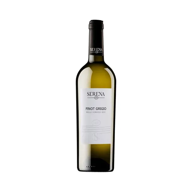 Serena Pinot Grigio Doc Delle Venezie 75 cl
