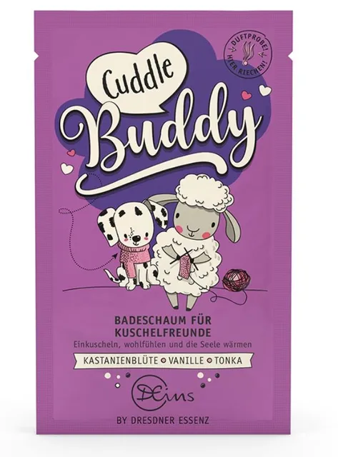 Vannisool Cuddle Buddy 60g