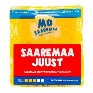 Saaremaa juust viil laktoosivaba, MO SAAREMAA, 450 g