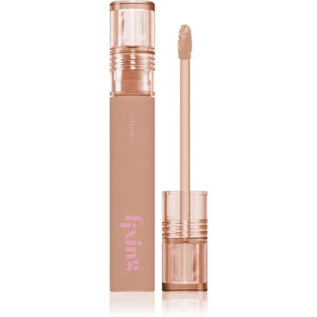 ETUDE Fixing Tint Ülimatt kauapüsiv huulepulk varjund #04 Ginger Milk Tea 4 g