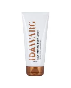Isepruunistav kehapiim 200ml