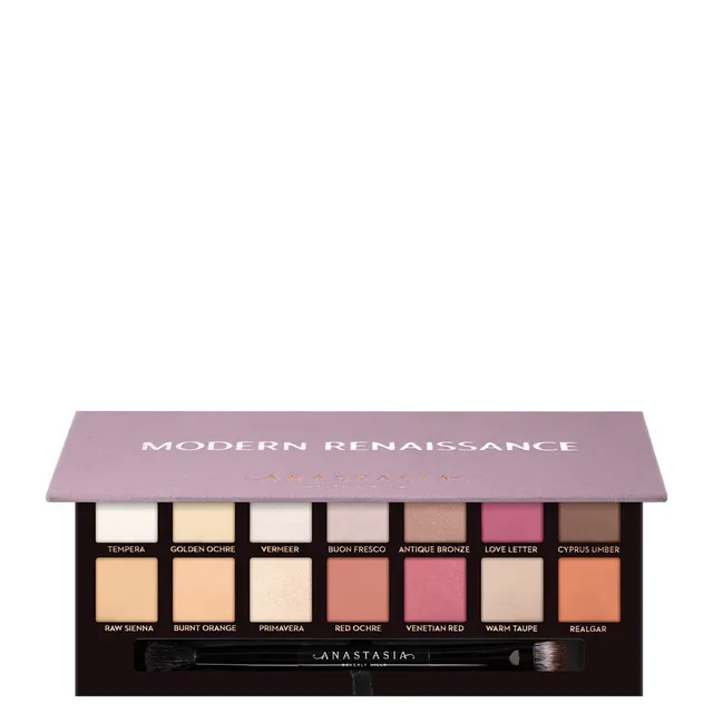 ANASTASIA BEVERLY HILLS Modern Renaissance Eyeshadow Palette 9.8g